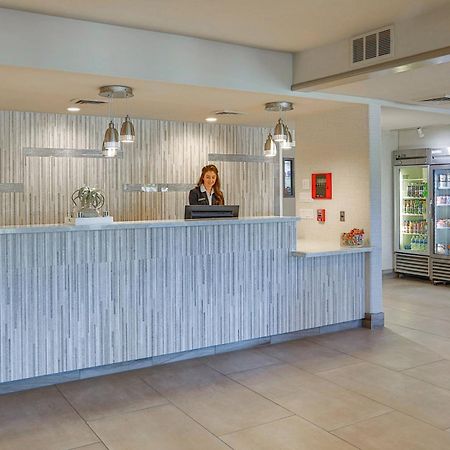 Springhill Suites Prescott Zewnętrze zdjęcie